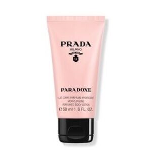 NWT PRADA Paradoxe MOISTURIZING
Body Lotion 1.6oz / 50ml NEW FULL SIZE